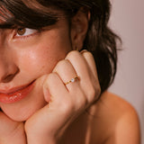 Anillo Gran Destello