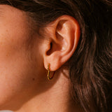 Pendientes Corazón Mío