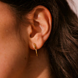 Pendientes Corazón Mío