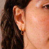 Pendientes Corazón Mío