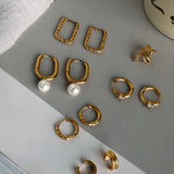 Pendientes Geométricos