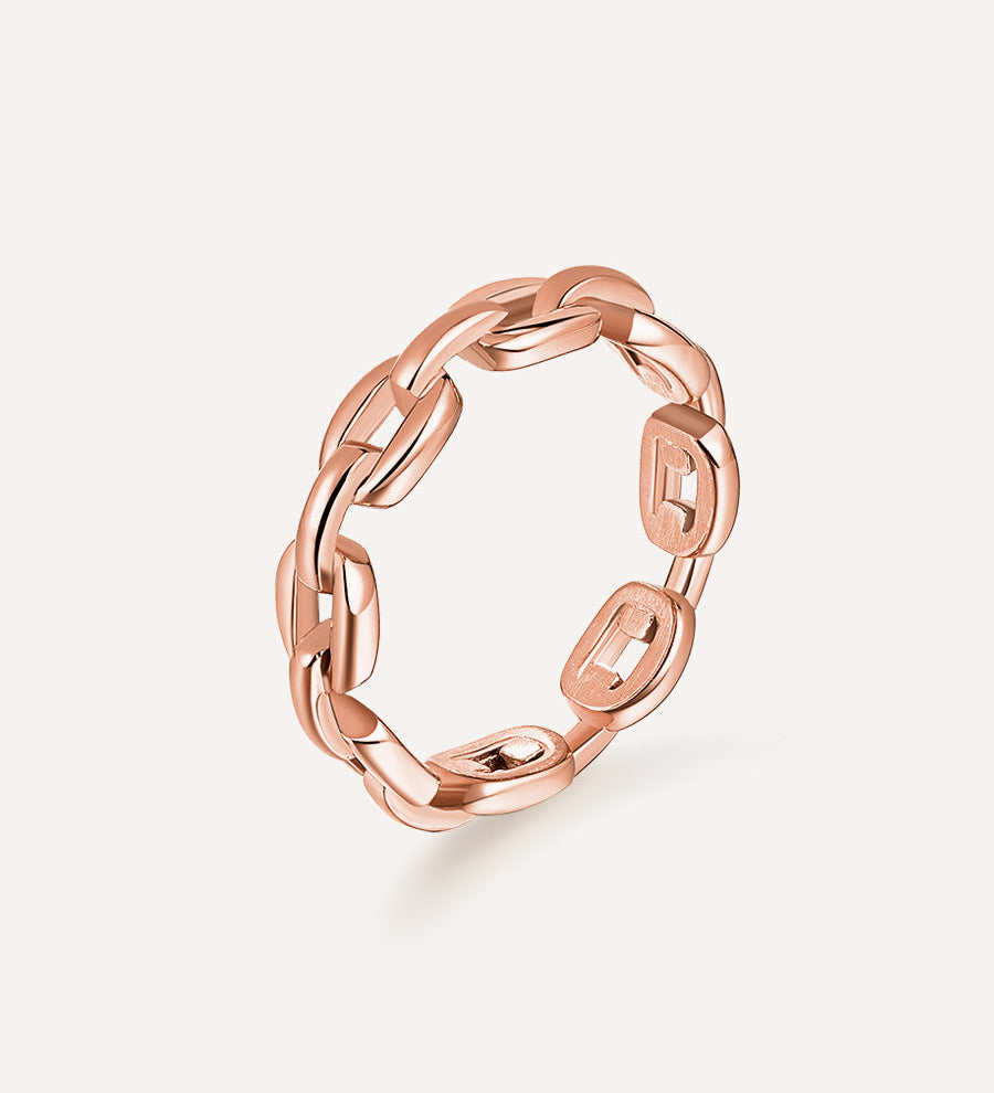Anillo Valor