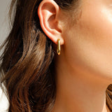 Pendientes Curva Aura