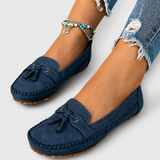 Lisa | Mocasines clásicos versátiles