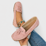 Lisa | Mocasines clásicos versátiles