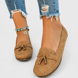 Lisa | Mocasines clásicos versátiles