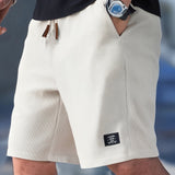 Marco | Pantalón Corto Elegante