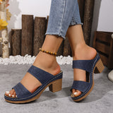 Laura | Sandalias ortopédicas elegantes