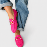 Inés | Mocasines casuales ligeros