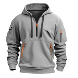 Nils | Sudadera con Capucha