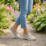 Valeria | Mocasines modernos femeninos