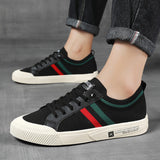 Lusso™ | Zapatillas Italianas Premium