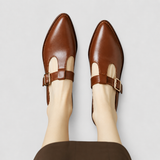Mía | Zapatos Mary Jane ortopédicos