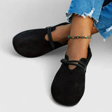 Rocío | Mocasines cómodos de diario