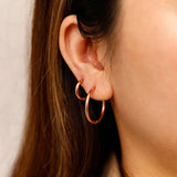 Aros Finos de 14 mm