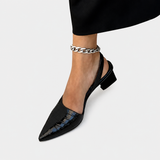 Lina | Tacones ortopédicos cómodos