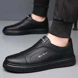 Zapatillas Slip-On Harbour