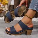 Laura | Sandalias ortopédicas elegantes