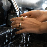 Anillo Pasión