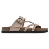 Sofía – Sandalias Trenzadas