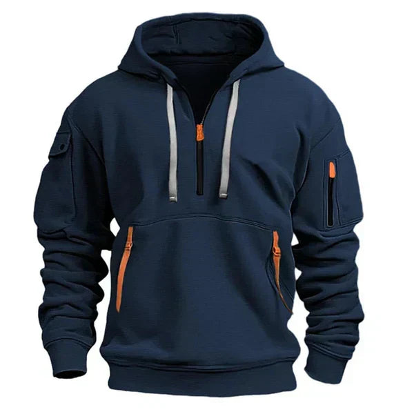 Nils | Sudadera con Capucha