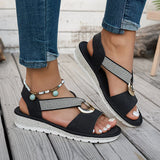 Marta | Sandalias cómodas y elegantes