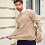 Theo | Jersey Casual para Hombre