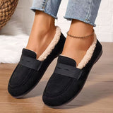 Beatriz | Mocasines suaves con soporte