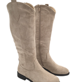 Botas Larissa - Topo