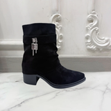 Botas B3030 - Negro