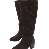 Botas altas Margo - Marrón