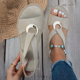 Marta | Sandalias cómodas y elegantes