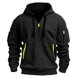 Nils | Sudadera con Capucha