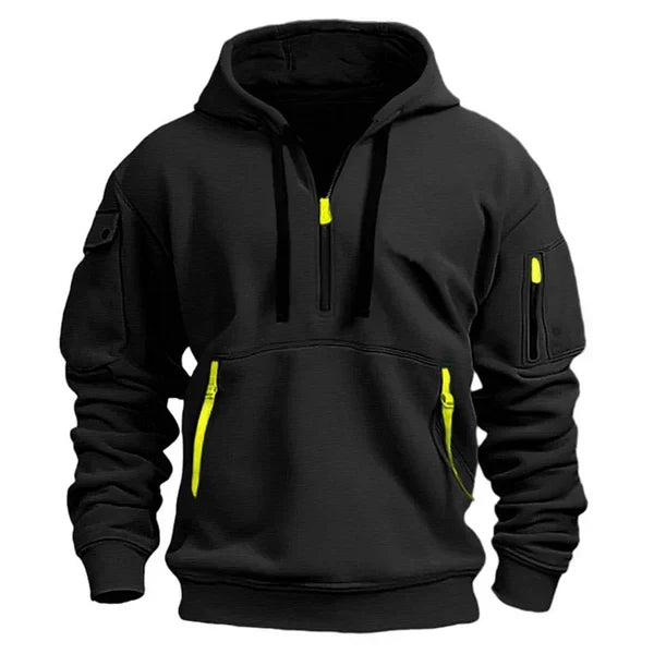 Nils | Sudadera con Capucha
