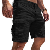 Tharnulf | Pantalón Corto Cargo