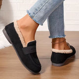 Beatriz | Mocasines suaves con soporte