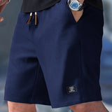 Marco | Pantalón Corto Elegante
