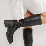 Botas Rachel SockBoots - Negro