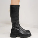 Botas Rachel SockBoots - Negro