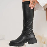 Botas Rachel SockBoots - Negro