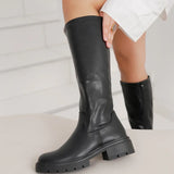 Botas Rachel SockBoots - Negro