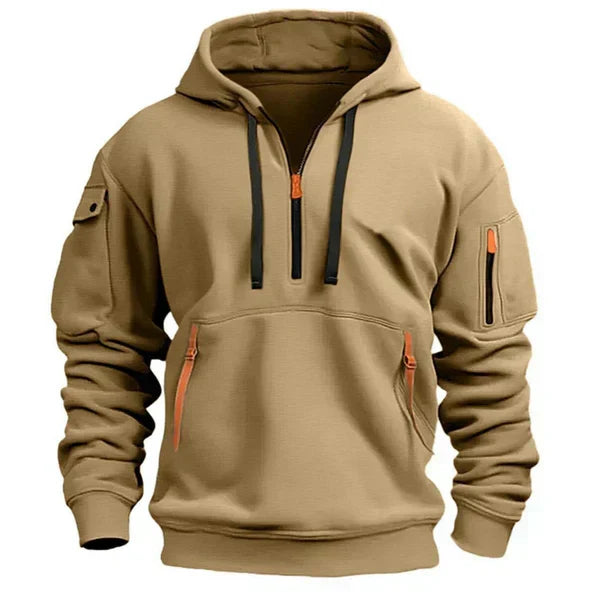 Nils | Sudadera con Capucha