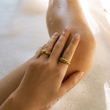 Anillo Pasión