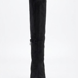 Bota Floor - Negro