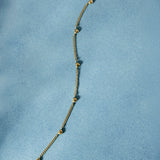 Collar Melodía del Corazón