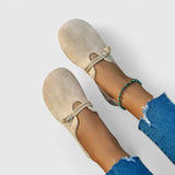 Rocío | Mocasines cómodos de diario