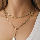 Collar Equilibrio