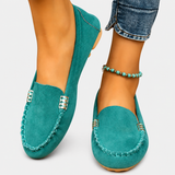 Laia | Bailarinas estilo mocasín
