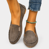 Laia | Bailarinas estilo mocasín