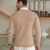 Theo | Jersey Casual para Hombre